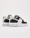 Кросівки чоловічі Nike Air Force 1 '07 LV8 Black White FD2592-002, 46, В наявності, доставка 1-2 дні