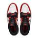 Кросівки чоловічі Jordan Legacy 312 Low White Red CD7069-106, 45, В наявності, доставка 1-2 дні