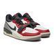 Кросівки чоловічі Jordan Legacy 312 Low White Red CD7069-106, 45, В наявності, доставка 1-2 дні