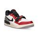 Кросівки чоловічі Jordan Legacy 312 Low White Red CD7069-106, 45, В наявності, доставка 1-2 дні