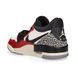 Кросівки чоловічі Jordan Legacy 312 Low White Red CD7069-106, 45, В наявності, доставка 1-2 дні