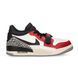 Кросівки чоловічі Jordan Legacy 312 Low White Red CD7069-106, 45, В наявності, доставка 1-2 дні