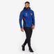 Кофта Nike NBA Philadelphia 76ers Therma Flex Showtime Hoodie Royal Blue AT8488-495, L, В наявності, доставка 1-2 дні