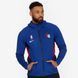 Кофта Nike NBA Philadelphia 76ers Therma Flex Showtime Hoodie Royal Blue AT8488-495, L, В наявності, доставка 1-2 дні