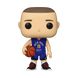 Колекційна фігурка Funko Pop NBA Nikola Jokic #193 - Denver Nuggets Blue (50821), 4'' (10 см), В наявності, доставка 1-2 дні