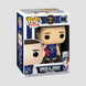 Колекційна фігурка Funko Pop NBA Nikola Jokic #193 - Denver Nuggets Blue (50821), 4'' (10 см), В наявності, доставка 1-2 дні