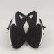 Кросівки баскетбольні Nike Zoom Freak 5 TB Black White DZ2946-001, 44, В наявності, доставка 1-2 дні
