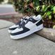 Кросівки чоловічі Nike Air Force 1 '07 LV8 Black White FD2592-002, 46, В наявності, доставка 1-2 дні