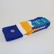 Шкарпетки баскетбольні Stance NBA Golden State Warriors Core Crew Alt 1 Basketball Socks Blue M559D6CCGS-BLU, L (42-46), В наявності, доставка 1-2 дні