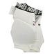 Шорти компресійні з захистом Nike Pro Hyperstrong NBA Basketball Padded Compression Shorts White 881966-100, 2XL, В наявності, доставка 1-2 дні