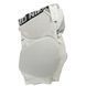 Шорти компресійні з захистом Nike Pro Hyperstrong NBA Basketball Padded Compression Shorts White 881966-100, 2XL, В наявності, доставка 1-2 дні