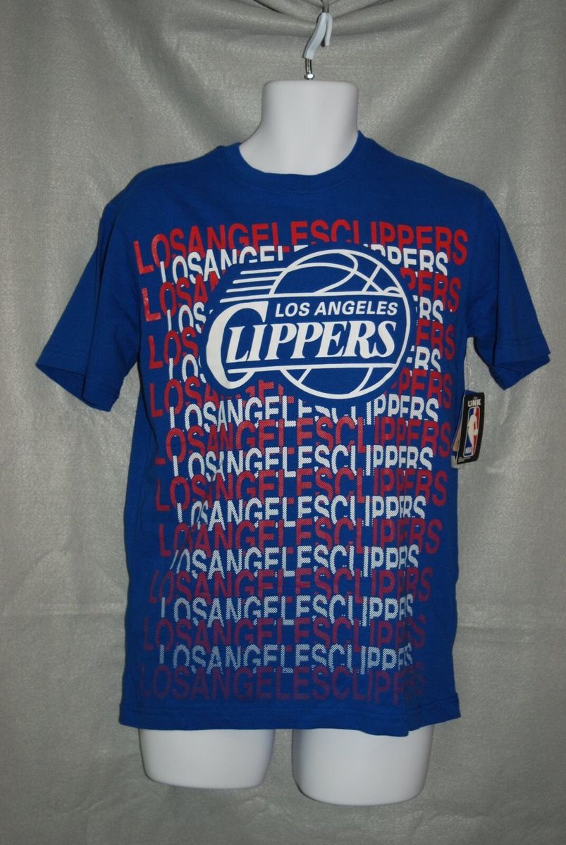 Футболка UNK NBA Los Angeles Clippers T-Shirt, S