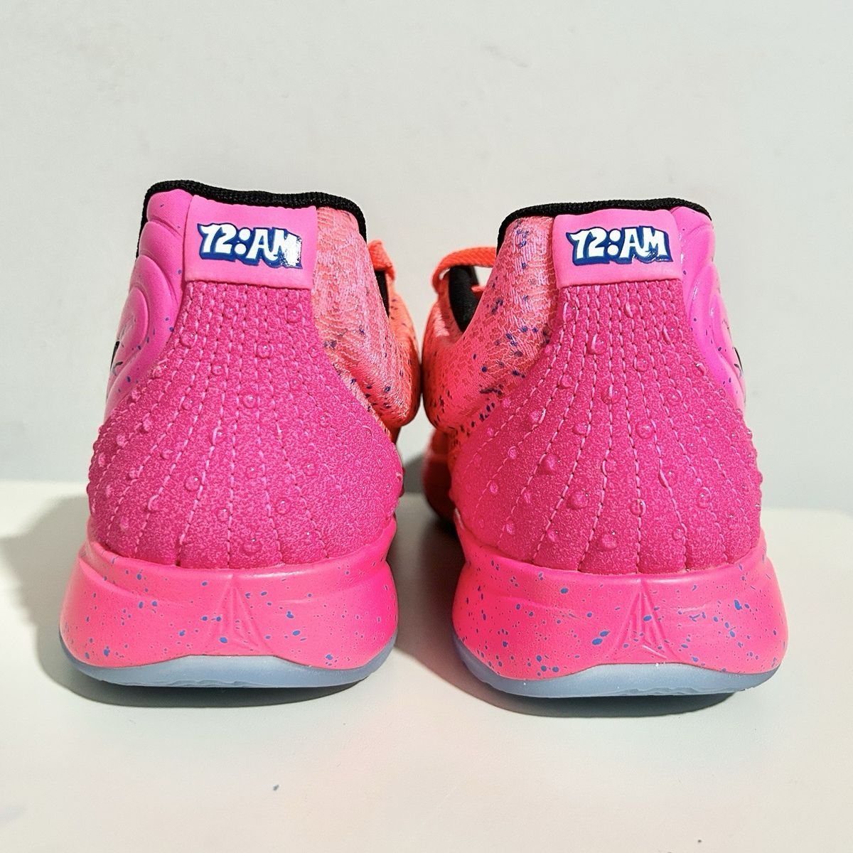 Кросівки баскетбольні Nike Ja 2 &ldquo;Kool-Aid&rdquo; Bright Crimson IF0302-600