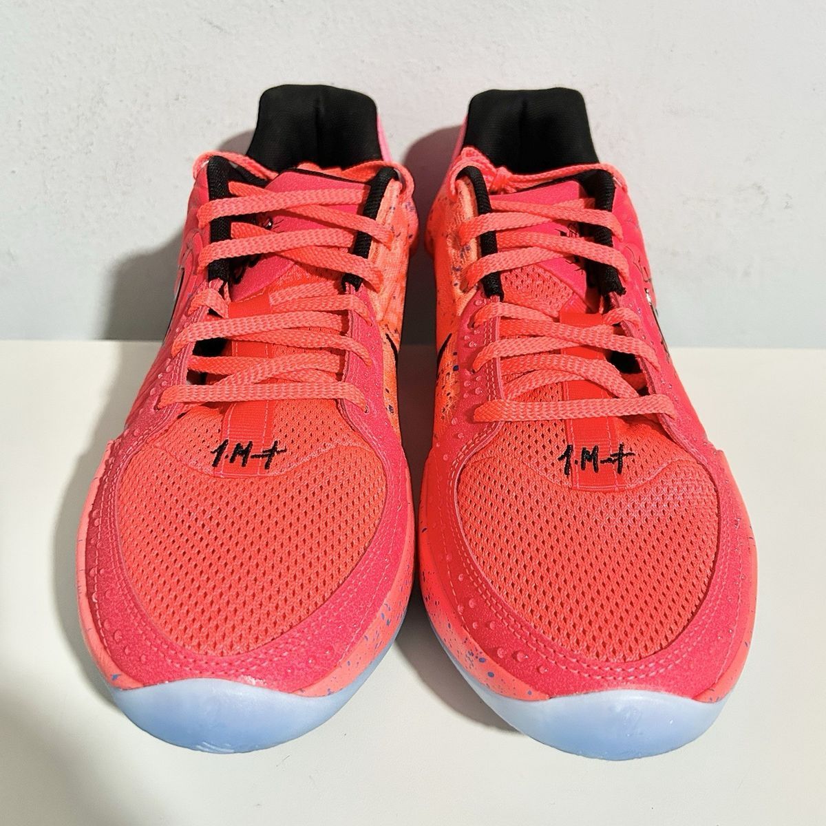 Кросівки баскетбольні Nike Ja 2 &ldquo;Kool-Aid&rdquo; Bright Crimson IF0302-600