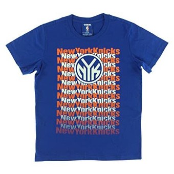 Футболка UNK NBA New York Knicks T-Shirt, S