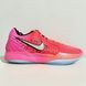 Кросівки баскетбольні Nike Ja 2 &ldquo;Kool-Aid&rdquo; Bright Crimson IF0302-600
