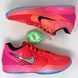 Кросівки баскетбольні Nike Ja 2 &ldquo;Kool-Aid&rdquo; Bright Crimson IF0302-600