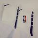 Шкарпетки баскетбольні Nike NBA Elite Dri-Fit On Court Power Grip Crew Basketball Socks White PSK654-110, XL (46-50), В наявності, доставка 1-2 дні