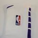 Шкарпетки баскетбольні Nike NBA Elite Dri-Fit On Court Power Grip Crew Basketball Socks White PSK654-110, XL (46-50), В наявності, доставка 1-2 дні