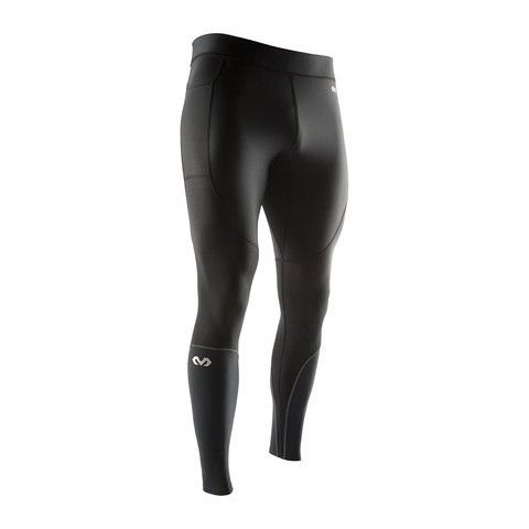 Компресійні лосіни McDavid 8815 Recovery Max Tight Black, S, В наявності, доставка 1-2 дні