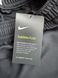 Штани на закльопках Nike NBA Houston Rockets Engineered Warm Up Black CD5483-010, M-T (M-Tall), В наявності, доставка 1-2 дні