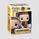 Колекційна фігурка Funko Pop NBA Stephen Curry #205 - Golden State Warriors Navy (83848), 4'' (10 см), В наявності, доставка 1-2 дні