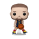 Колекційна фігурка Funko Pop NBA Stephen Curry #205 - Golden State Warriors Navy (83848), 4'' (10 см), В наявності, доставка 1-2 дні