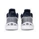 Кросівки баскетбольні Nike Kyrie Low 4 TB Promo Navy Blue DM5041-400, 49, В наявності, доставка 1-2 дні
