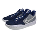 Кросівки баскетбольні Nike Kyrie Low 4 TB Promo Navy Blue DM5041-400, 49, В наявності, доставка 1-2 дні
