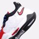Кросівки баскетбольні Nike PG 5 Clippers White Red Blue CW3143-101, 42, В наявності, доставка 1-2 дні