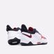 Кросівки баскетбольні Nike PG 5 Clippers White Red Blue CW3143-101, 42, В наявності, доставка 1-2 дні
