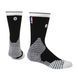 Шкарпетки баскетбольні Stance NBA Brooklyn Nets Core Crew Basketball Socks Black M559C5CCNE-BLK, L (42-46), В наявності, доставка 1-2 дні