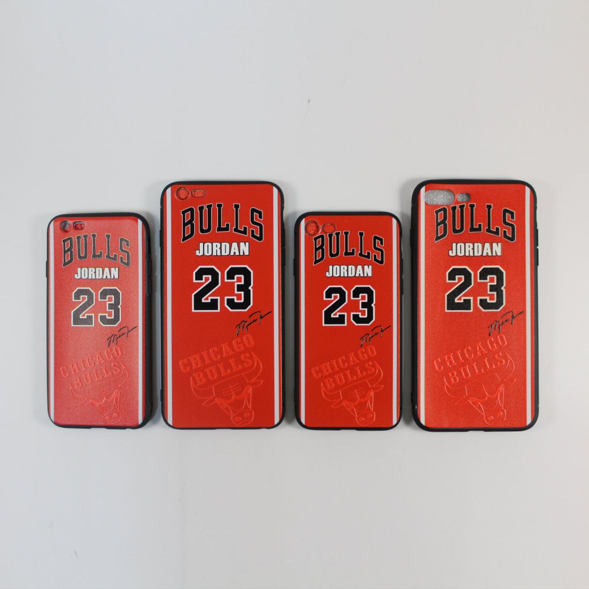 Чохол для iPhone Michael Jordan (Chicago Bulls), iPhone 6/6s