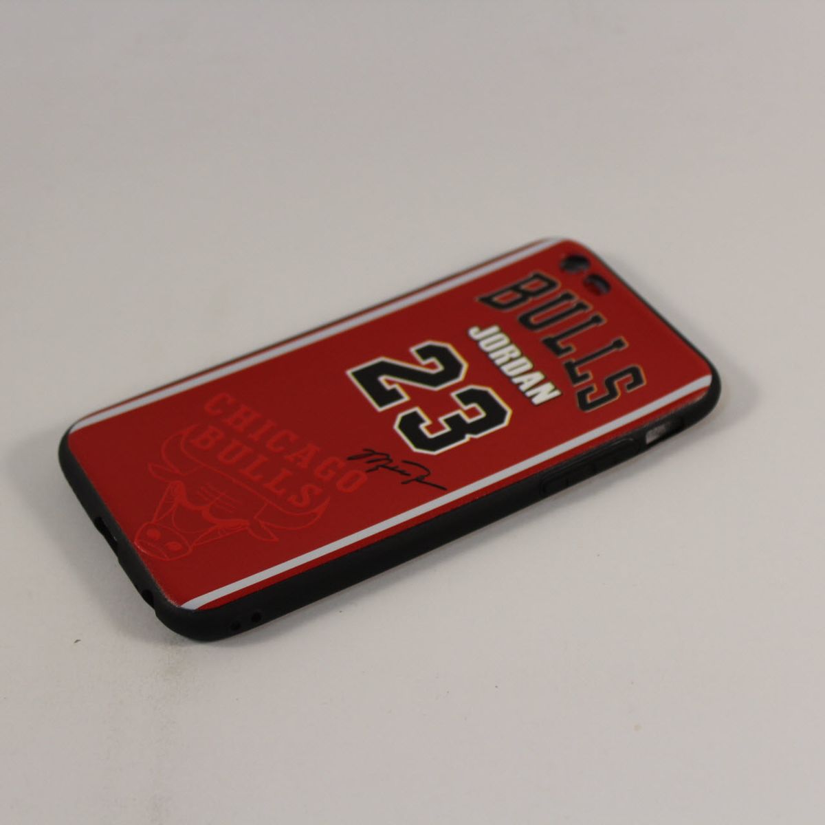 Чохол для iPhone Michael Jordan (Chicago Bulls), iPhone 6/6s