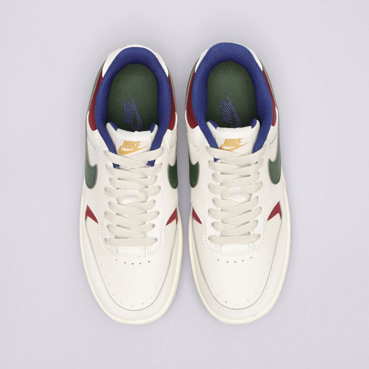 Кросівки жіночі Nike W Gamma Force Wheat Gold DX9176-102, 36.5, В наявності, доставка 1-2 дні