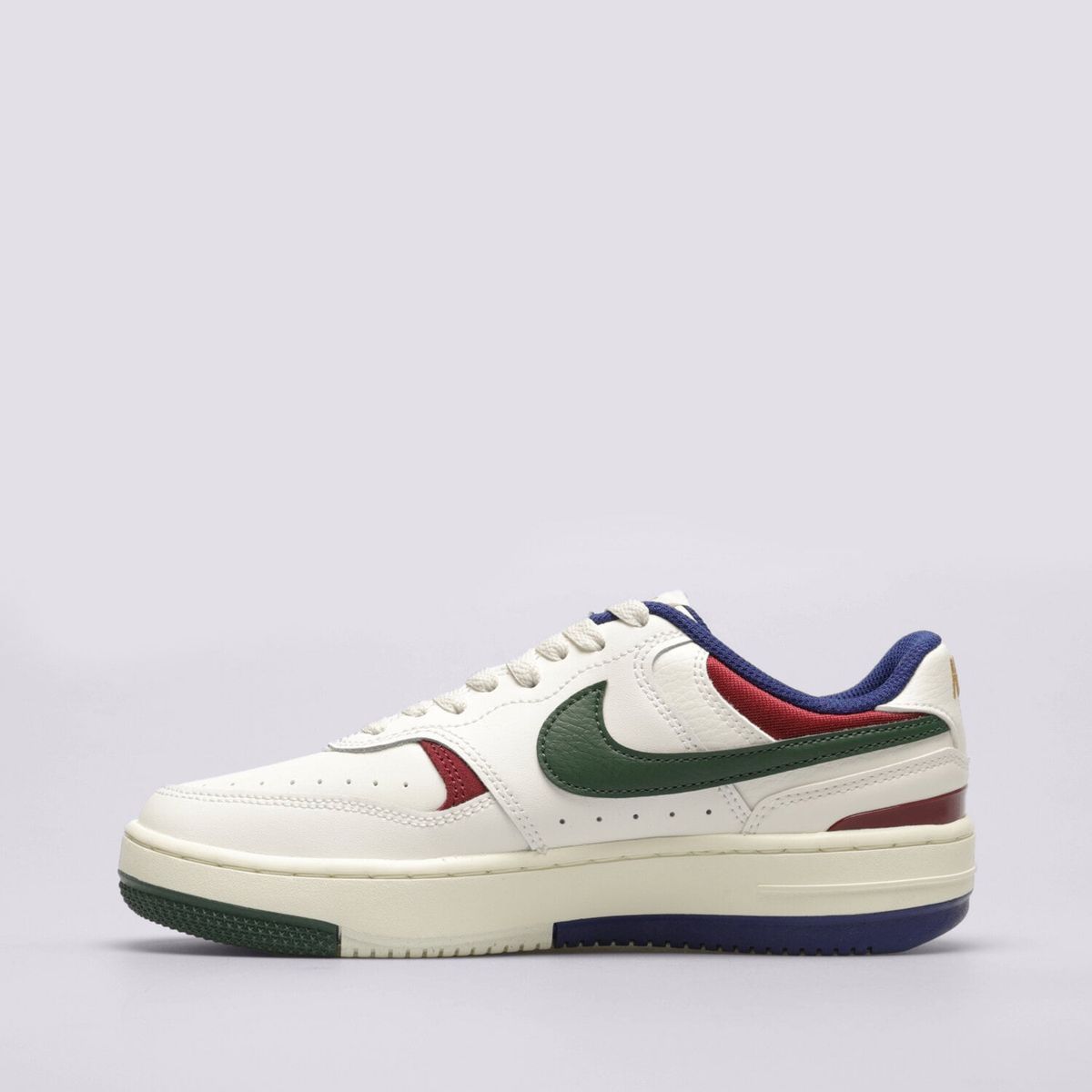 Кросівки жіночі Nike W Gamma Force Wheat Gold DX9176-102, 36.5, В наявності, доставка 1-2 дні