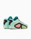 Кросівки баскетбольні Jordan Tatum 2 Mint Foam Lava Glow FJ6457-300, 44.5, В наявності, доставка 1-2 дні