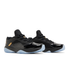 Кросівки чоловічі Jordan 11 CMFT Low Black Gold DO0613-007, 49.5, В наявності, доставка 1-2 дні