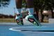 Кросівки баскетбольні Jordan Tatum 2 Mint Foam Lava Glow FJ6457-300, 44.5, В наявності, доставка 1-2 дні