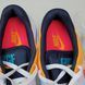 Кросівки унісекс Nike Full Force Lo '90's Neon Pack' White HF4846-100, 40, В наявності, доставка 1-2 дні