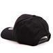 Кепка снепбек Mitchell & Ness NBA Toronto Raptors Alleyoop Red Line Solid Flex Snapback Black 6HSSFH21HW007-TRABLCK, OneSize (універсальний), В наявності, доставка 1-2 дні