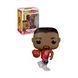 Колекційна фігурка Funko Pop NBA Magic Johnson #136 - All-Stars '86 Red (60849), 4'' (10 см), В наявності, доставка 1-2 дні
