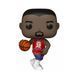 Колекційна фігурка Funko Pop NBA Magic Johnson #136 - All-Stars '86 Red (60849), 4'' (10 см), В наявності, доставка 1-2 дні