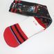 Шкарпетки унісекс Stance NBA Allen Iverson Philadelphia 76ers Crew Socks Multicolor M320D13ALL-SIX, L (42-46), В наявності, доставка 1-2 дні
