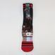 Шкарпетки унісекс Stance NBA Allen Iverson Philadelphia 76ers Crew Socks Multicolor M320D13ALL-SIX, L (42-46), В наявності, доставка 1-2 дні