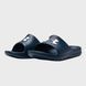 Тапочки Under Armour Core SL PTH Sliders Navy 3021286-400, 42.5, В наявності, доставка 1-2 дні