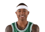 Isaiah Thomas