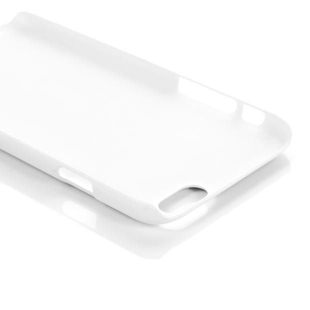 Чехол для iPhone - Jordan Air (белый), iPhone 6/6s