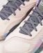 Кросівки баскетбольні Jordan Tatum 2 Light Soft Pink FZ2202-600, 43, В наявності, доставка 1-2 дні