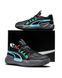 Кросівки баскетбольні Puma Court Rider Chaos Block Black 378265-01, 42, В наявності, доставка 1-2 дні